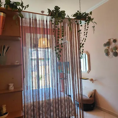 Апартаменты Madda's Неаполь