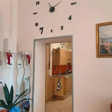 Διαμέρισμα Madda's *