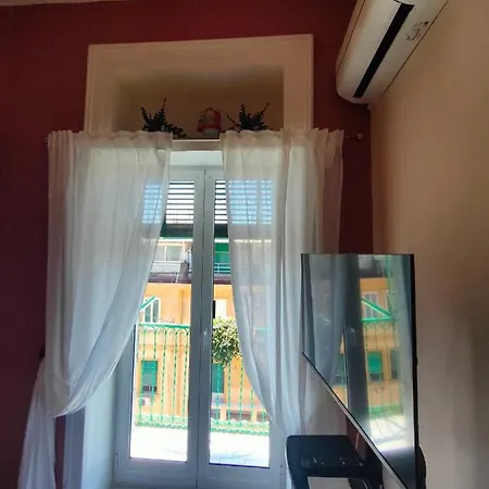 Διαμέρισμα Madda's