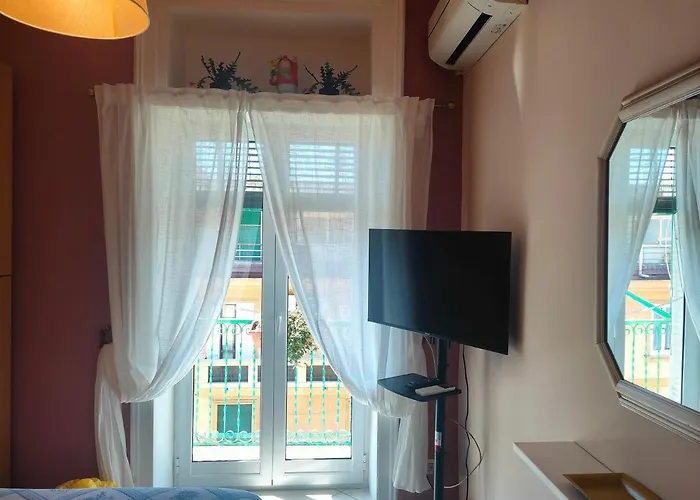 Madda's Apartman